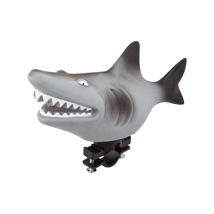 SUNLITE Squeeze Bike Horn Shark