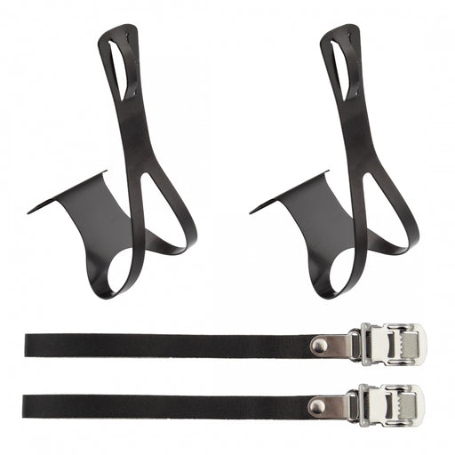 2x sangle courroie lanière cale pied chaussure vélo cycle 2x sangle courroie lanière cale pied chaussure vélo cycle