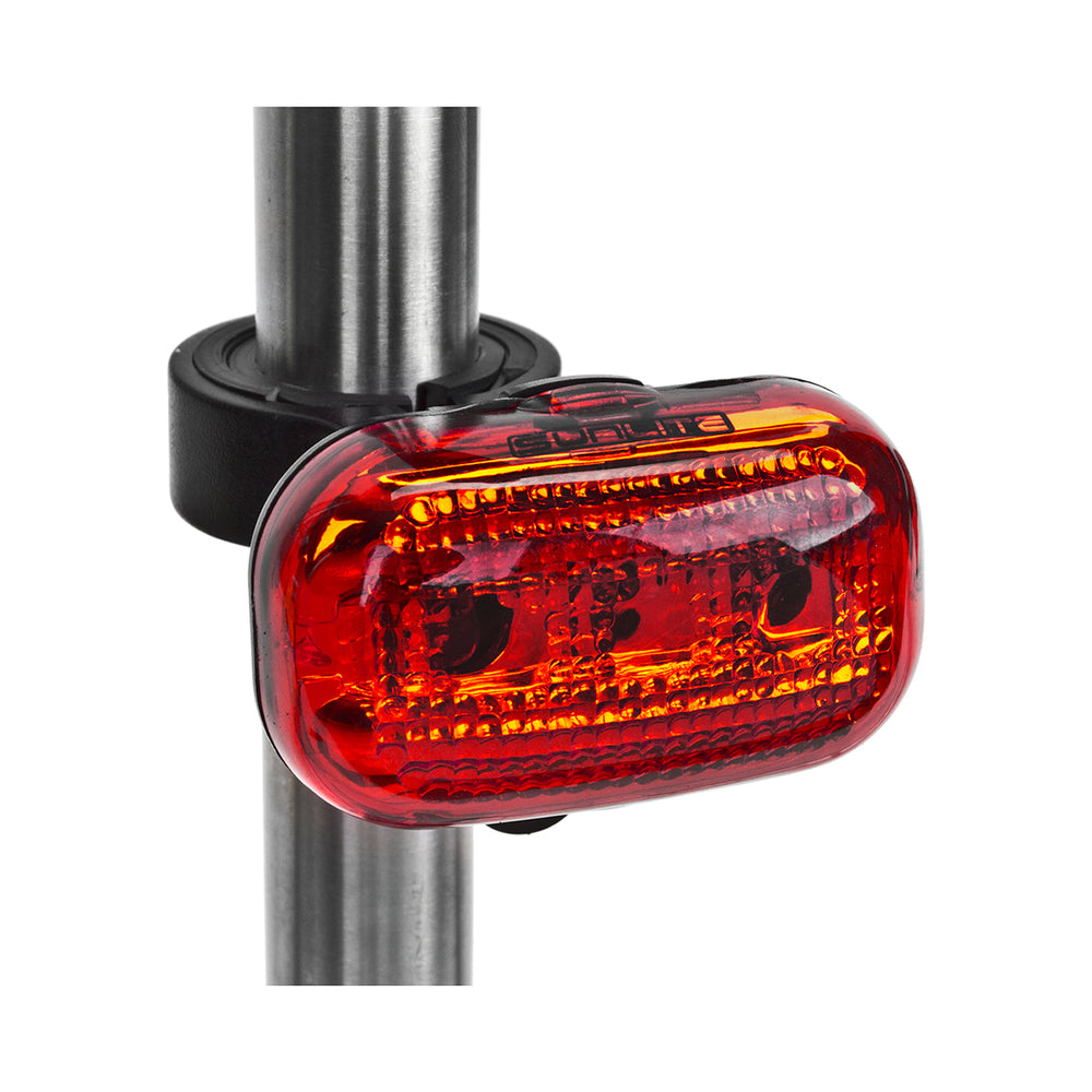 SUNLITE TL-L340 LED Rear Bicycle Safety Light