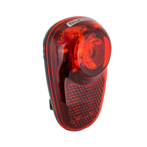 SUNLITE TL-L160 LED Rear Bicycle Safety Light