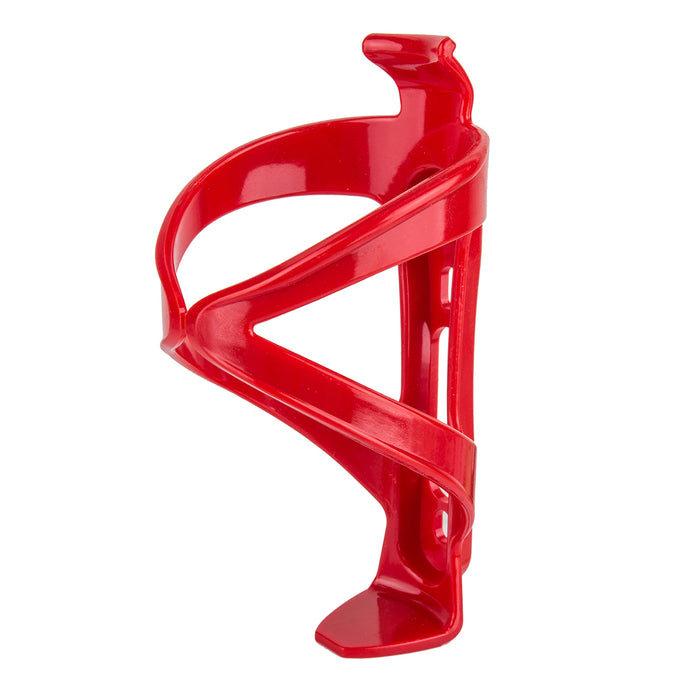 SUNLITE Composite Cage Standard Composite Red Water Bottle Cage