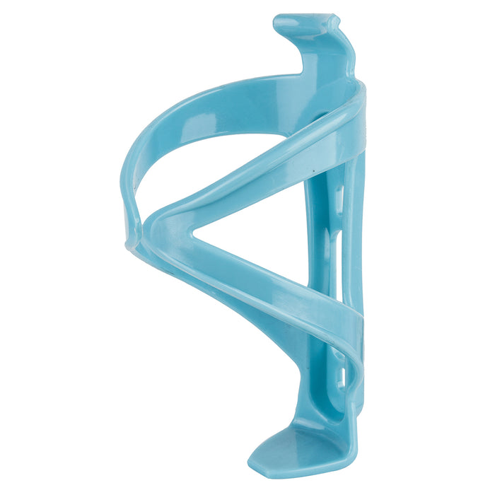 SUNLITE Composite Cage Standard Composite Baby Blue Water Bottle Cage