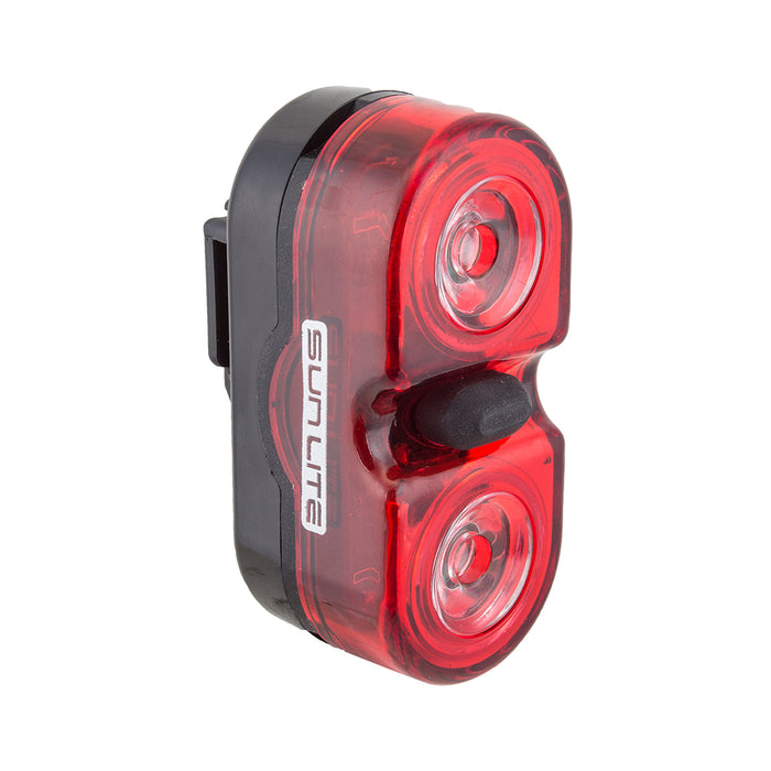 SUNLITE TL-L201 Rear Bicycle Safety Light