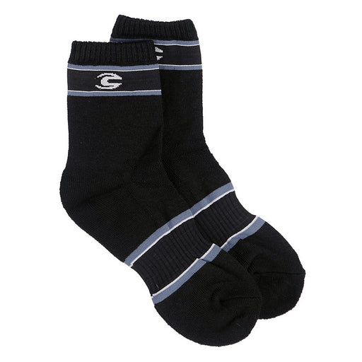 Cannondale SOCK - WOOL LITE BLACK Extra Large - 9S442X/BLK