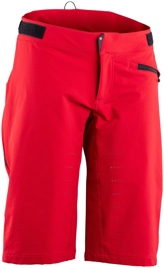 Race Face Khyber Women's Shorts - Rouge, SM