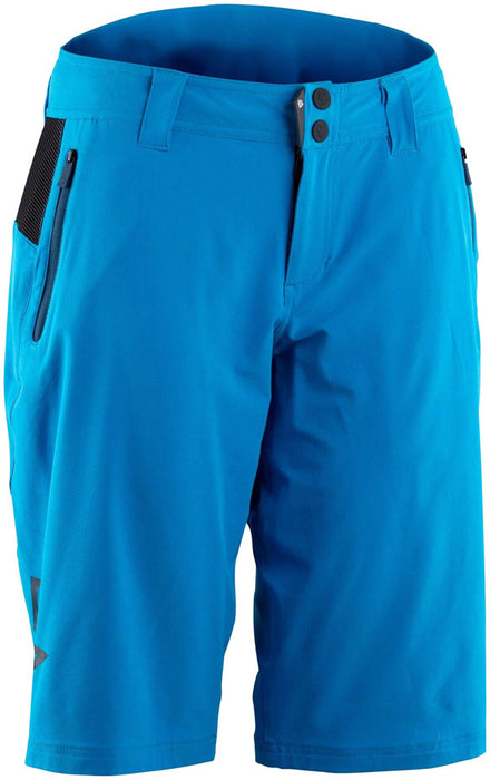 Race Face Nimby Women's Shorts - Royale, LG