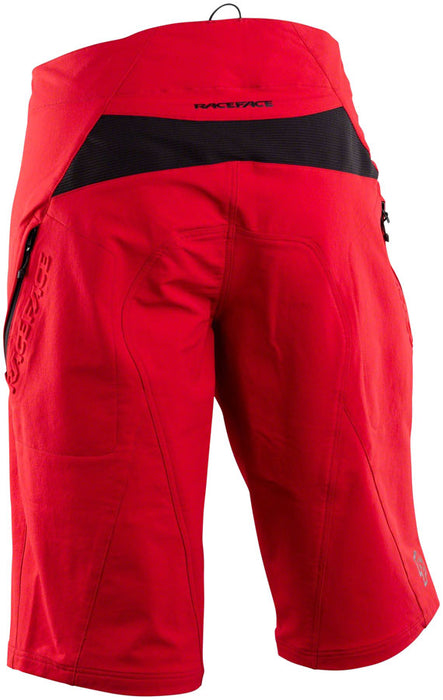 Race Face Ruxton Men's Shorts - Rouge, MD