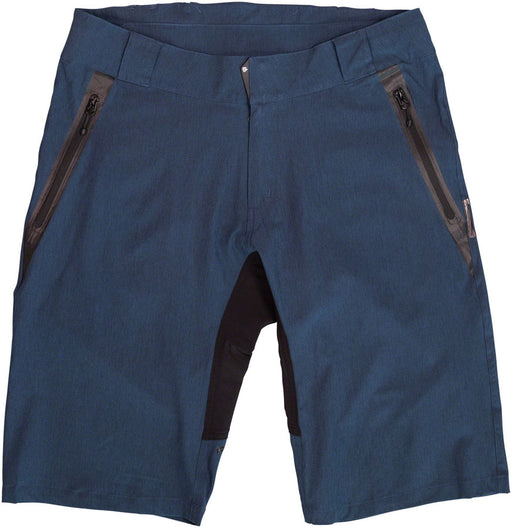 Race Face Stage Shorts - Navy, Men's, Small