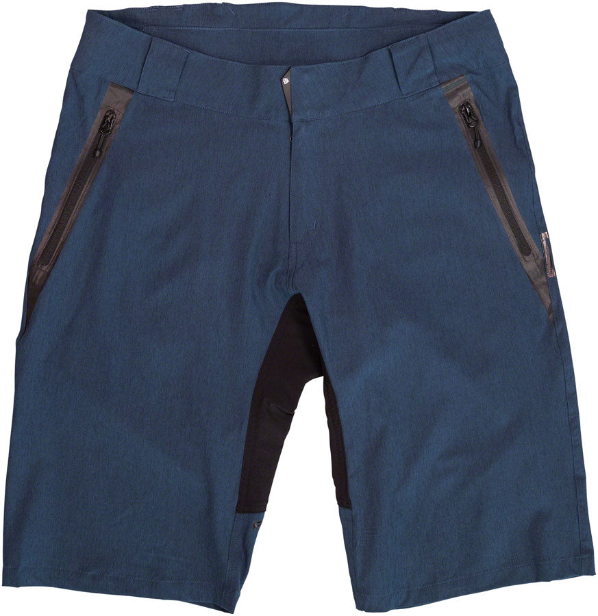 Race Face Stage Shorts - Navy, Men's, Small