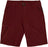 Race Face Trigger Shorts - Dark Red, Men's, X-Large