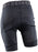 Race Face Stash Men's Short Liner - Stealth, LG