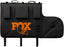 FOX Overland Split Tailgate Pad - Black, One Size