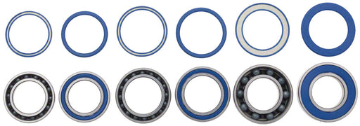 CeramicSpeed Wheel Bearing Upgrade Kit: DT-1 (240 Road)