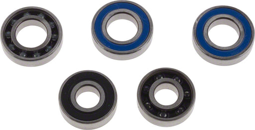 CeramicSpeed Wheel Bearing Upgrade Kit: Mavic-15 (Ksyrium SLE, SLR, SLS-clincher)
