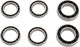 CeramicSpeed Wheel Bearing Upgrade Kit: Zipp-7 (77/177 Hubs)
