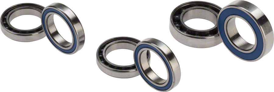 CeramicSpeed Wheel Bearing Upgrade Kit: Zipp-7 (77/177 Hubs)