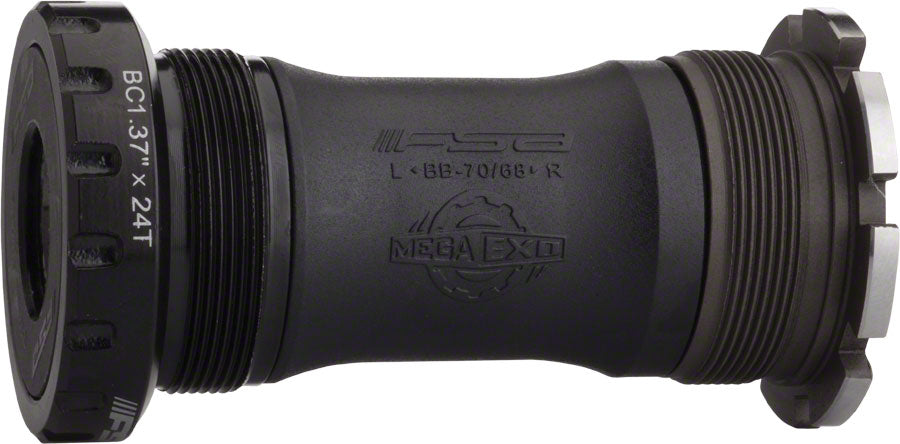 FSA Metropolis Patterson MegaExo 19 Bbottom Bracket English 68mm