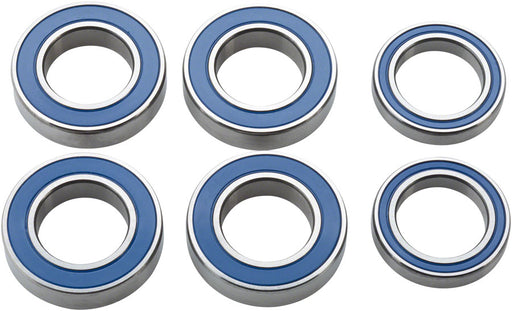CeramicSpeed Wheel Bearing Upgrade Kit: Zipp-8 (2015+ 177/77 Disc Hubsets)