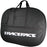 Race Face Double Wheel Bag, Black