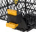 Topeak Wire Basket, MTX QuickTrack Mount Rear