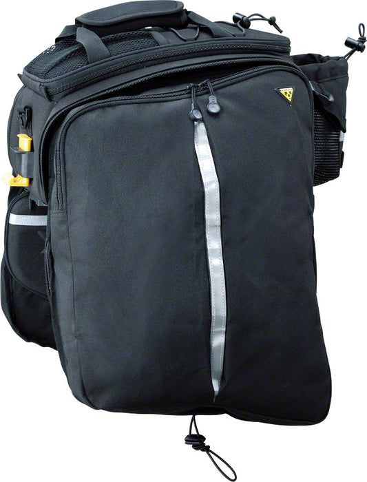 Topeak Trunk Bag EXP, MTX QuickTrack Attachment