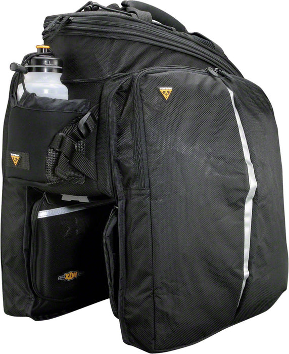 Topeak Trunk Bag DXP, MTX QuickTrack Attachment