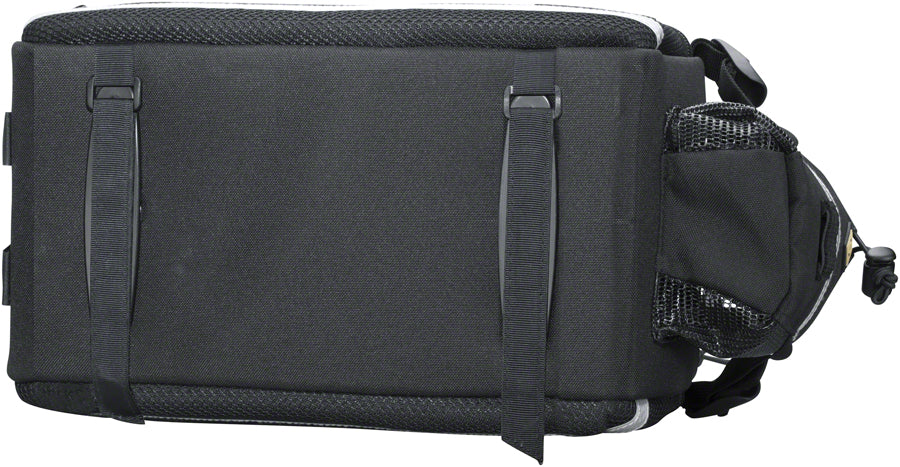 Topeak Trunk Bag DXP, Hook & Loop Attachment