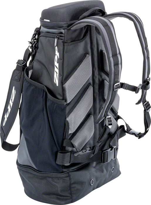 Zipp Speed Weaponry Transition 1 Gear Bag with Shoulder Strap