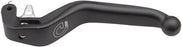 Magura 3-Finger Aluminum Lever Blade with Ball-End - For MT eSTOP 2020+, Black