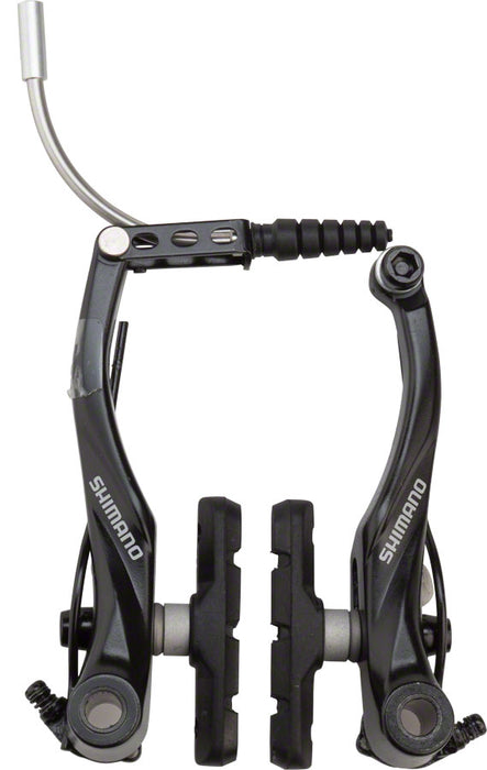 Shimano Alivio BR-T4000 Rear V-Brake Black