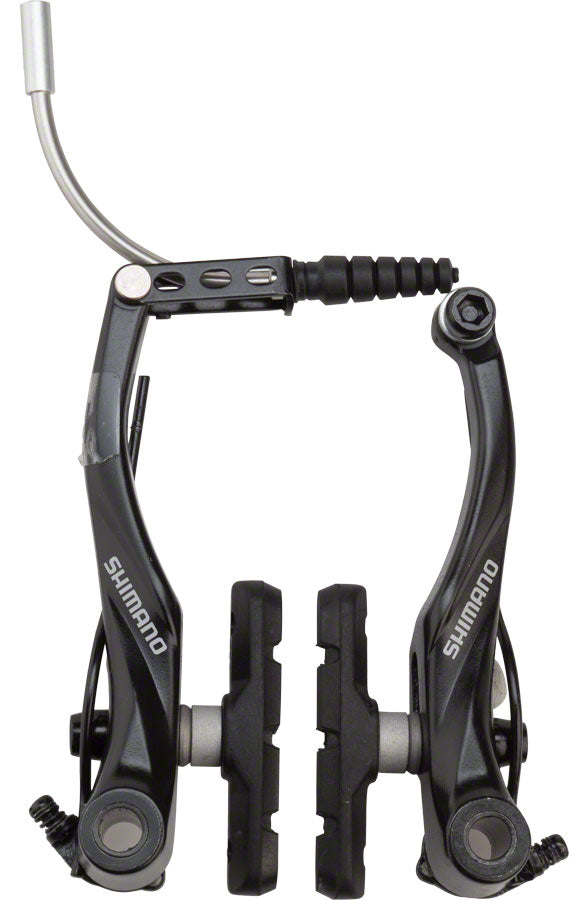 Shimano Alivio BR-T4000 Rear V-Brake Black