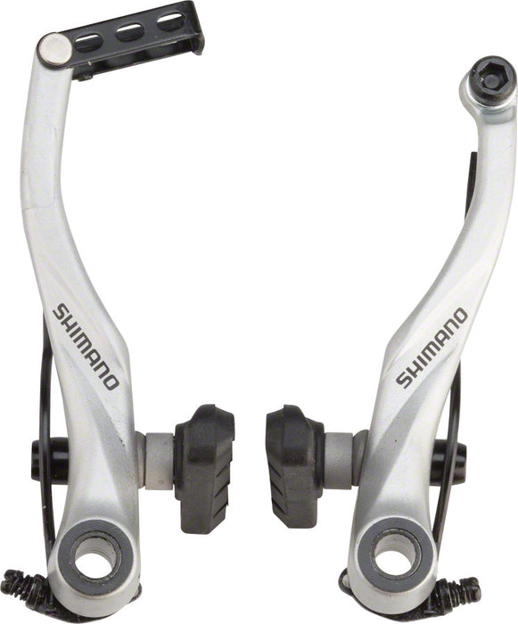 Shimano Alivio BR-T4000 Rear V-Brake Silver