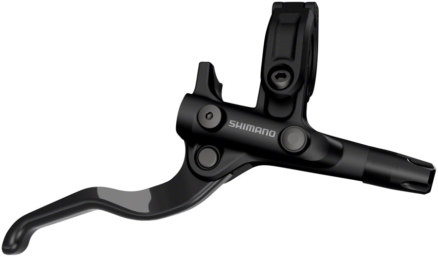 Shimano Deore BL-M4100 Replacement Hydraulic Brake Lever - Right, Gray