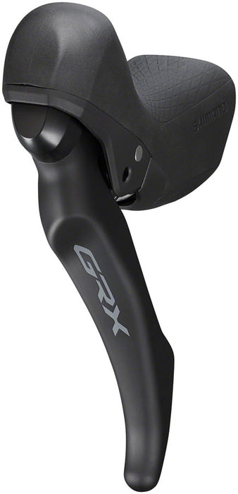 Shimano GRX BL-RX600 Left Drop-Bar Hydraulic Brake Lever without hose or caliper