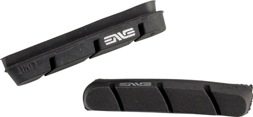 ENVE Composites Brake Pads for Textured Brake Tracks, Campagnolo Pair Black