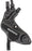 Shimano Deore BL-MT501/BR-MT520 Disc Brake and Lever - Front, Hydraulic, Post Mount, Black