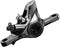 Shimano XTR BR-M9100 Disc Brake Caliper - Front or Rear