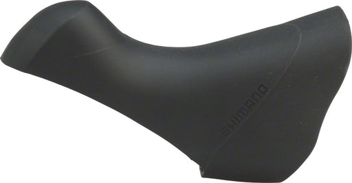 Shimano Sora ST-R3000 STI Lever Hoods, Black, Pair