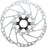 Shimano SM-RT64 Disc Brake Rotor - 220mm, Center Lock