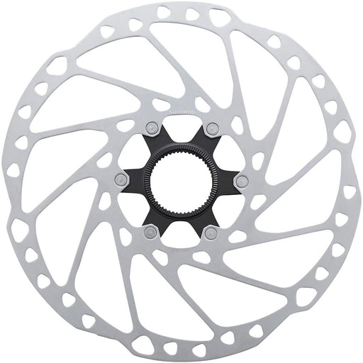 Shimano SM-RT64 Disc Brake Rotor - 220mm, Center Lock