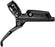 SRAM Level TLM Disc Brake and Lever - Rear, Hydraulic, Post Mount, Diffusion Black, B1