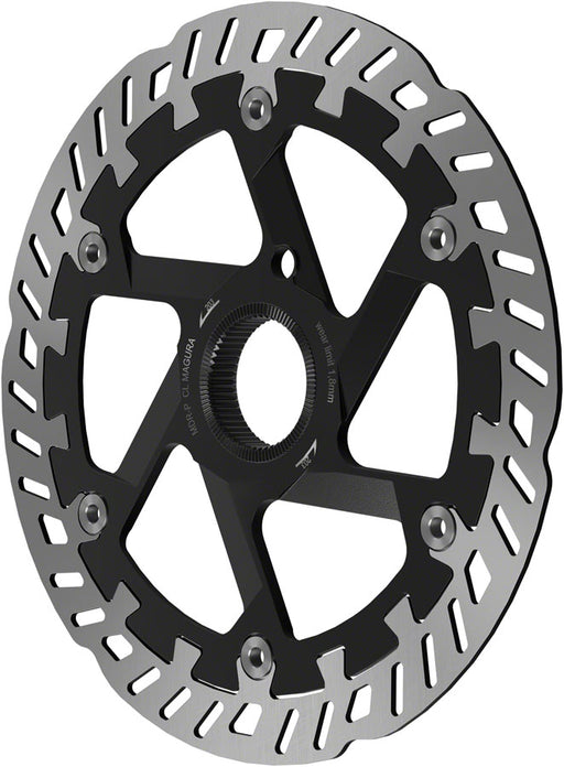 Magura MDR-P CL Disc Brake Rotor - 203mm, CenterLock