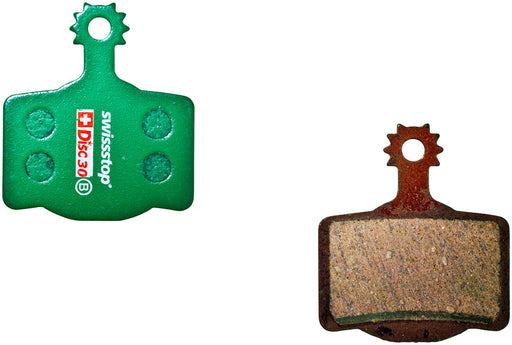 SwissStop Disc C Disc Brake Pad Set - Disc 30, for Magura MT 2-Piston and Campagnolo