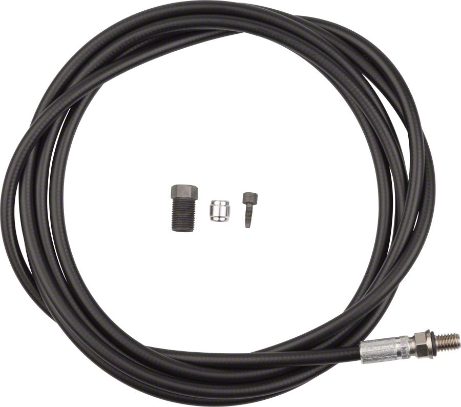 SRAM Guide Hydraulic Line Kit Black