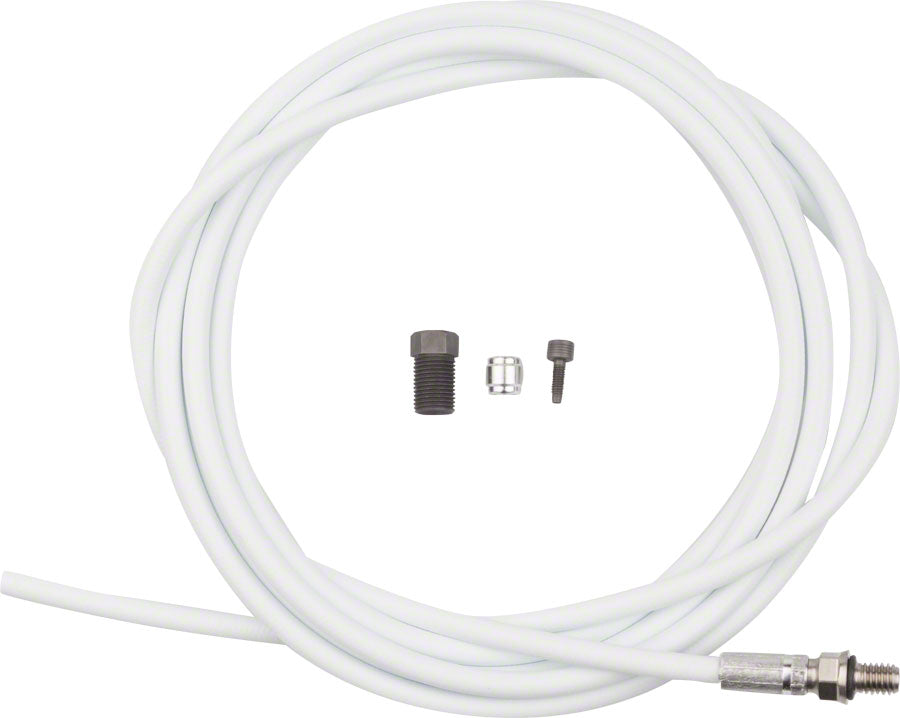 SRAM Guide Hydraulic Line Kit White 2 Meters