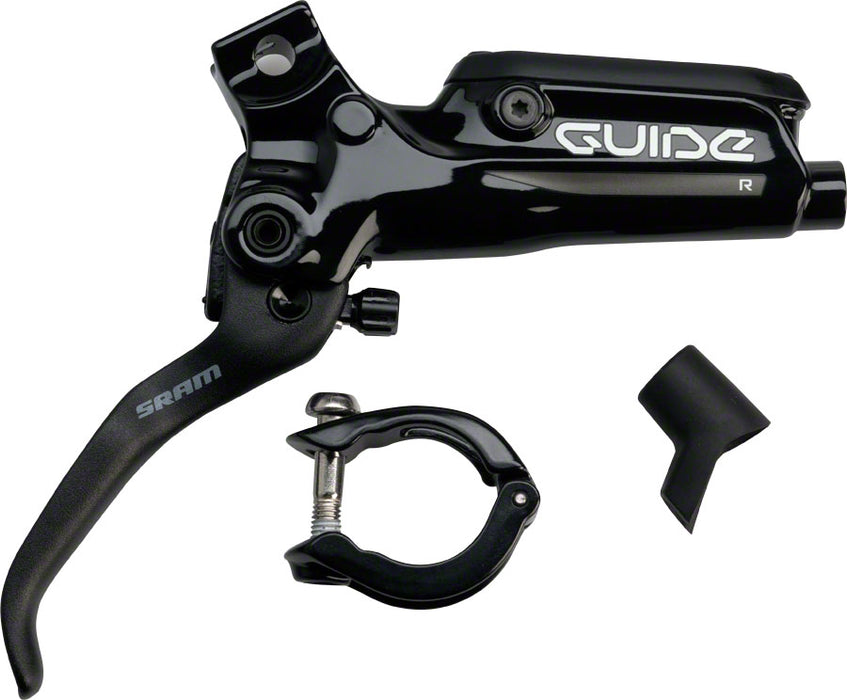 SRAM Guide R Complete Lever Black