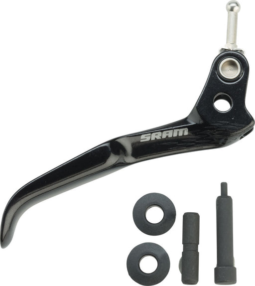 SRAM Level TL Aluminum Lever Blade Assembly, Includes Pivot Pin and Pivot Bushings