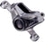 SRAM Replacement Red eTap HRD Caliper, Post Mount, Front/Rear, Falcon Gray