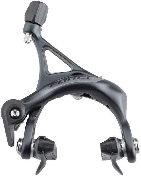 SRAM Force AXS Rear Road Brake Caliper with 10mm Nut, D1