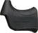 Dia-Compe Cane Creek Standard Non-Aero Hoods, Black, Pair